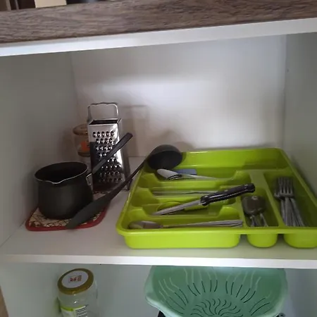 Paradiso, Nessebar, First Line From The Sea Neszebar