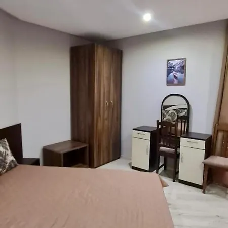 Apartman Paradiso, Nessebar, First Line From The Sea *