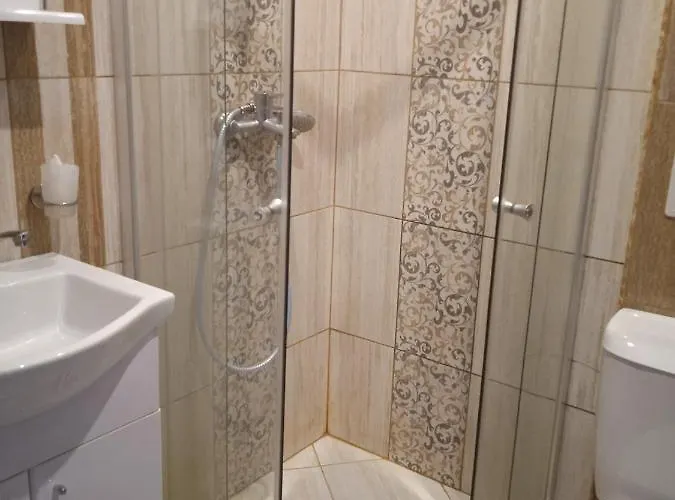 Appartement Paradiso, Nessebar, First Line From The Sea Nessebar