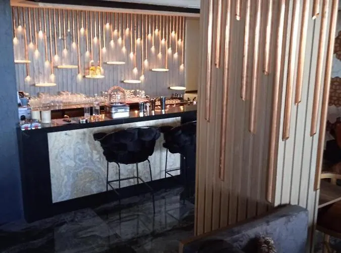 Appartement Paradiso, Nessebar, First Line From The Sea