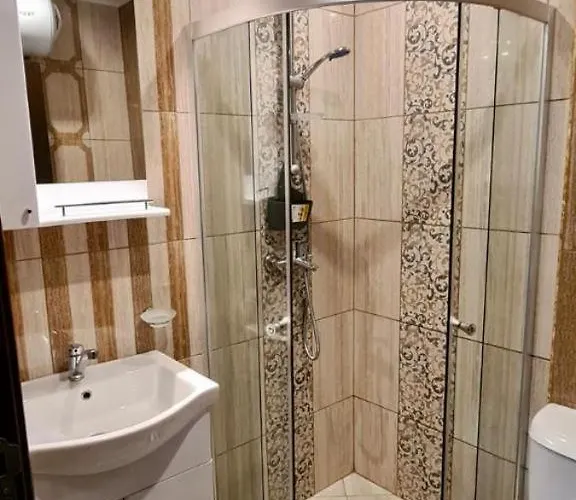 Appartement Paradiso, Nessebar, First Line From The Sea