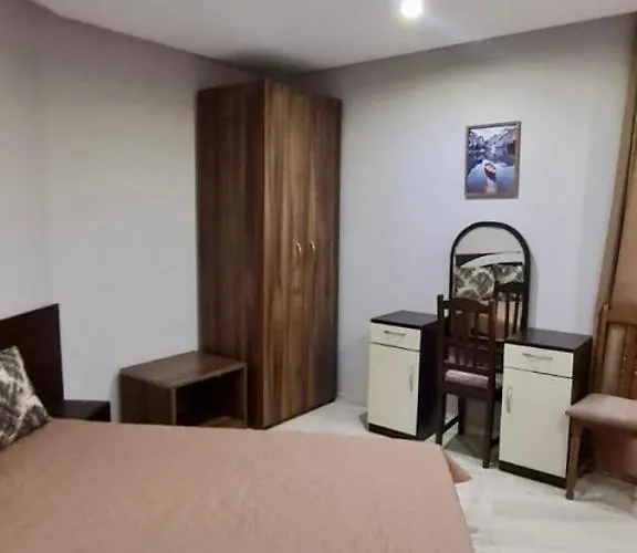 Appartement Paradiso, Nessebar, First Line From The Sea *