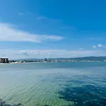 Paradiso, Nessebar, First Line From The Sea Apartment *