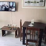 Paradiso, Nessebar, First Line From The Sea Apartment
