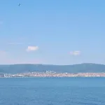 Apartment Paradiso, Nessebar, First Line From The Sea