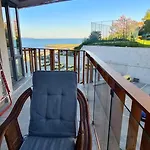 Paradiso, Nessebar, First Line From The Sea * Nesebar