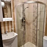 Apartment Paradiso, Nessebar, First Line From The Sea