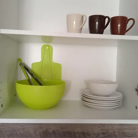 Paradiso, Nessebar, First Line From The Sea * Несебр