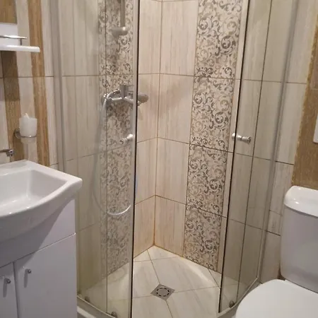 Apartment Paradiso, Nessebar, First Line From The Sea Nesebar