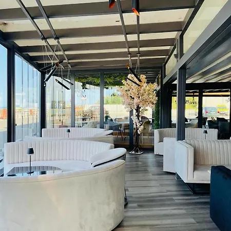 Paradiso, Nessebar, First Line From The Sea Apartment Nesebar