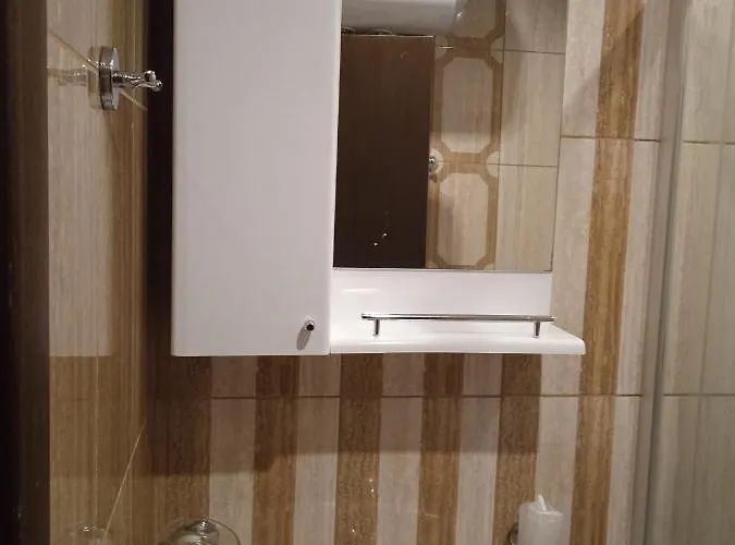 Апартаменты Paradiso, Nessebar, First Line From The Sea *